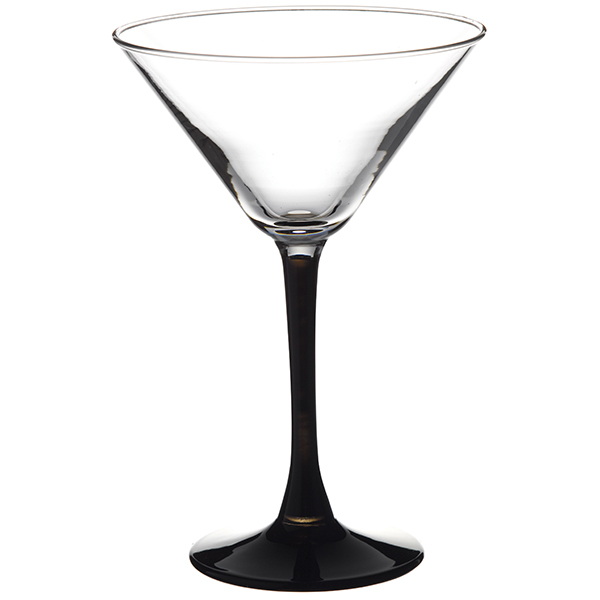 Коктейльная рюмка «Империал плюс»;стекло;204мл;D=114/75,H=168мм;прозр.