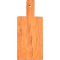 Доска для подачи;дуб;,H=25,L=255,B=150мм