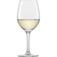 Бокал для вина «Банкет»;хр.стекло;300мл;D=75,H=182мм;прозр.