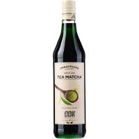 Сироп «Чай Матча» ODK;стекло;0,75л;D=65,H=305мм