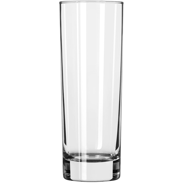 Хайбол (стакан) «Чикаго»;стекло;310мл;D=60/52,H=165мм;прозр.