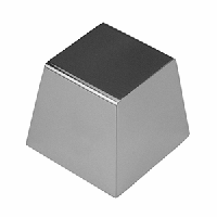 Форма кондитерская;сталь нерж.;,H=45,L=50,B=50мм