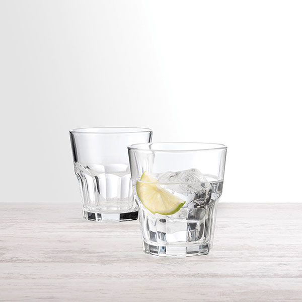 Олд фэшн «Касабланка»;стекло;270мл;D=85,H=91мм;прозр.