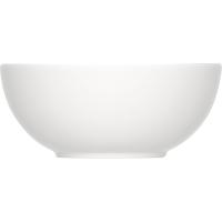 Салатник «Мэтр»;фарфор;D=15см;белый
