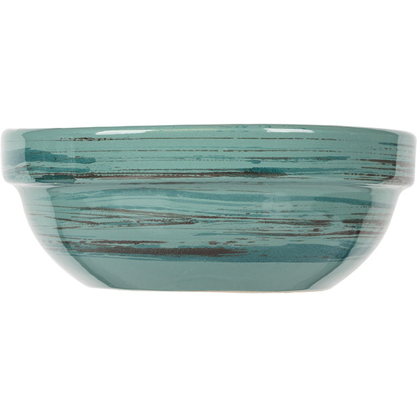 Тарелка глубокая;фарфор;0,6л;D=155,H=60мм