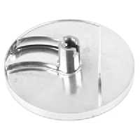 Диск слайсер 10мм д/CL50,CL52,R502;,H=65,L=215,B=225мм