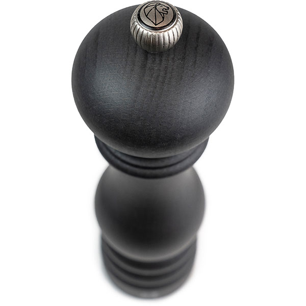 Мельница для перца «Париж Ю Селект»;бук;,H=18см;граф.