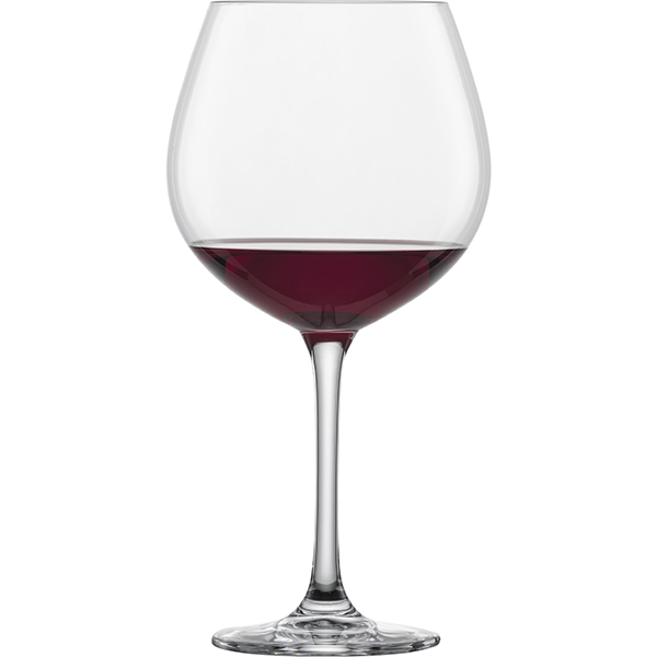 Бокал для вина «Эвер»;хр.стекло;0,81л;D=81,H=230мм;прозр.
