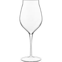 Бокал для вина «Винеа»;хр.стекло;350мл;D=81,H=215мм;прозр. Бокал для вина «Винеа»;хр.стекло;350мл;D=81,H=215мм;прозр.