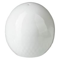 Перечница «Портофино»;фарфор;70мл;D=3,H=6,B=5см;белый