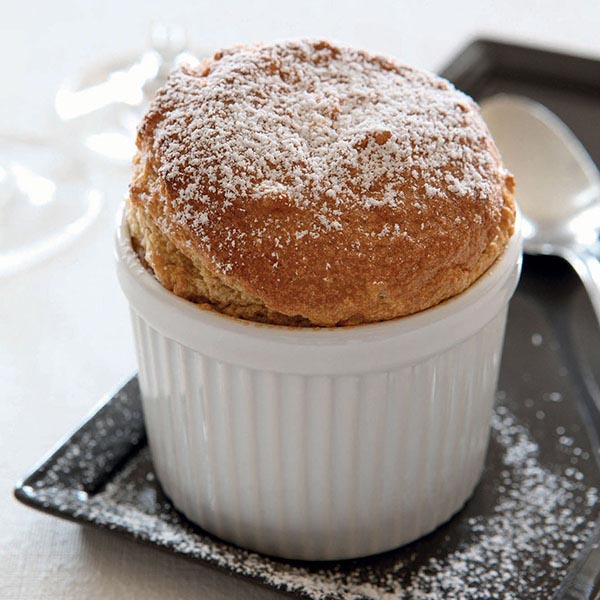 Соусник;фарфор;230мл;D=90,H=65мм;белый