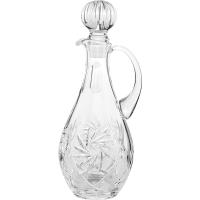Графин с ручкой;хрусталь;0,75л