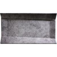 Поднос для подачи GN 1/3 «Элемент»;пластик;,H=35,L=325,B=175мм;серый