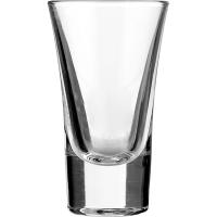 Стопка «Москва»;стекло;50мл;D=50,H=89мм;прозр.