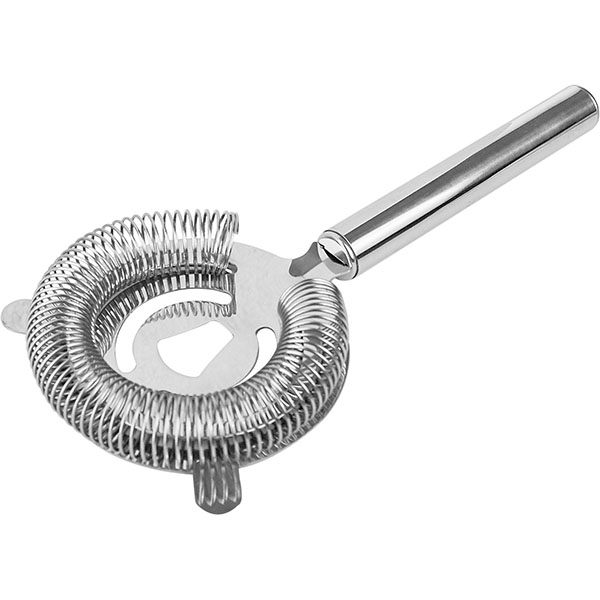 Набор барный «Комплекс-Бар» в скрутке (5 предметов);сталь нерж.