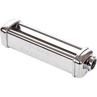 Насадка для машинки для приготовления пасты «Ресторан» паутинки;металл;,H=7,L=27,B=6см;металлич.