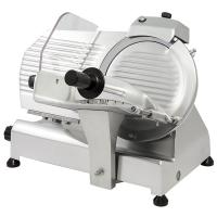 Слайсер S 220AF алюмин. сплав;,H=34,L=58,B=40,5см;184вт