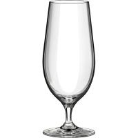 Бокал для пива «Имэдж»;хр.стекло;460мл;D=60,H=195мм;прозр. Бокал для пива «Имэдж»;хр.стекло;460мл;D=60,H=195мм;прозр.