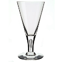 Бокал-флюте;хрусталь;210мл