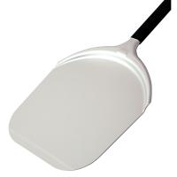 Лопата для пиццы «Элис»;анодир.алюмин.;,L=36/196см;черный