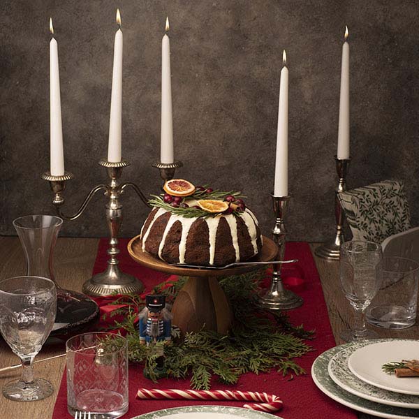 Набор подсвечников[2шт];сталь;D=70,H=175мм;металлич.