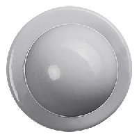 Пукли[12шт];D=15мм;серый