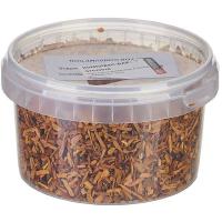 Щепа для окуривателя в банке «Абрикос»;0,5л