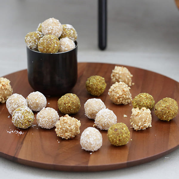 Емкость для закусок;сталь нерж.;150мл;D=66,H=66мм;черный,металлич.