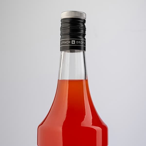 Сироп «Мандарин» Pinch&Drop;стекло;1л;D=85,H=330мм
