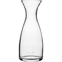 Кувшин «Бахус»;стекло;0,5л;D=85,H=210мм;прозр. Кувшин «Бахус»;стекло;0,5л;D=85,H=210мм;прозр.