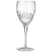 Бокал для вина «Диамант»;хр.стекло;0,52л;D=94,H=235мм;прозр.