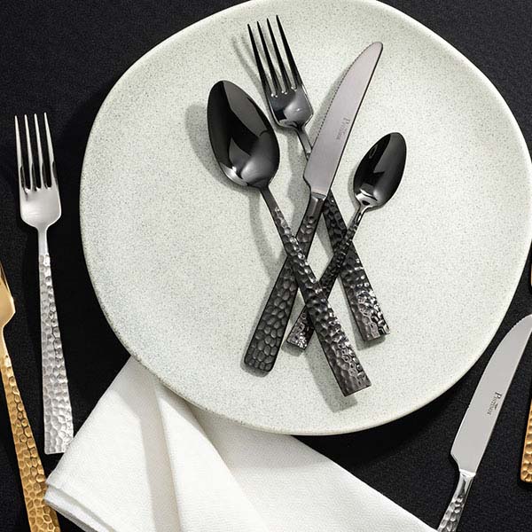 Нож столовый «Пэлас Мартелатто»;металлич.