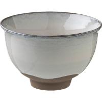 Салатник «Мерси» №2;керамика;D=15см;кремов.