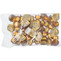 Сироп «Ваниль» ароматизированный порционный Pinch&Drop[50шт];поливинилхл.;15мл