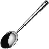 Ложка столовая «Кубизм 21»;хромоник. сталь;,L=20,5см