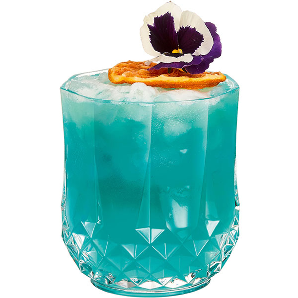 Олд фэшн «Вэст Луп»;стекло;320мл;D=90,H=95мм;прозр.