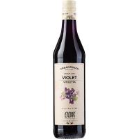 Сироп «Фиалка» ODK;стекло;0,75л;D=65,H=305мм