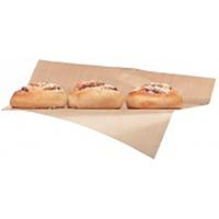 Коврик для выпечки;тефлон,антиприг.покр.;,L=60,B=40см