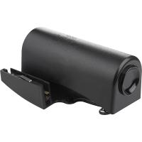 Система отключения мотора при открытии крышки блендера «Интерлок» XL;черный