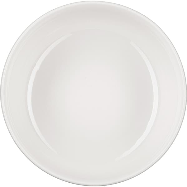 Салатник «Ориенталь»;фарфор;0,6л;D=150,H=54мм;белый,синий