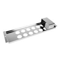 Набор д/шоколадных дисков (2части);D=5см