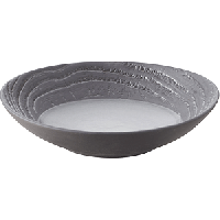 Салатник «Арборесценс»;фарфор;175мл;D=140,H=32мм;