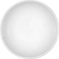 Салатник «Мэтр»;фарфор;0,7л;D=17,H=6см;белый