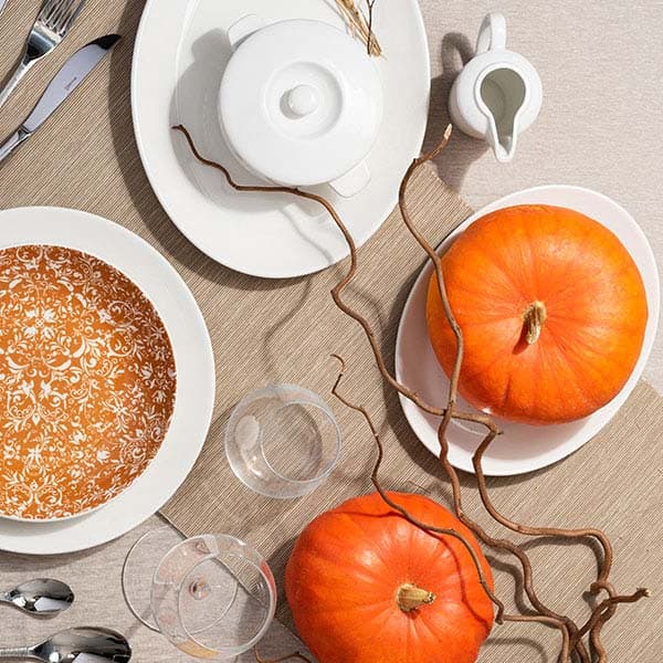 Молочник «Симплисити Хармони»;фарфор;285мл;,H=95,L=160,B=90мм;белый