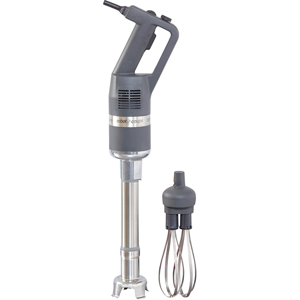 Миксер CMP 250 Combi;D=12,5,L=64см;310вт;тем.сер.,металлич.