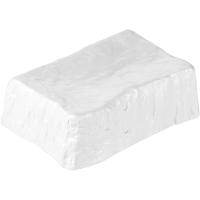 Блюдо для подачи «Клифф» для презентаций;фарфор;,H=5,L=15,B=10см;белый,матовый