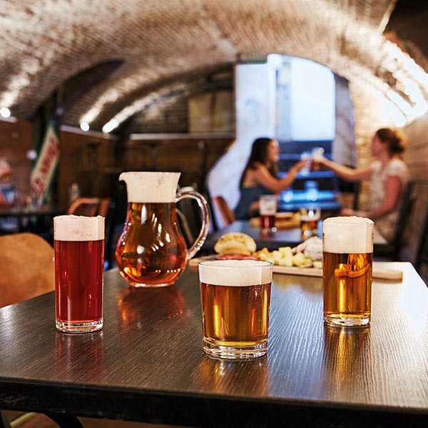 Олд фэшн «Стокгольм»;стекло;270мл;D=75,H=90мм;прозр.