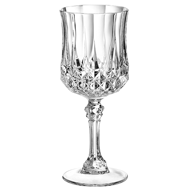 Бокал для вина «Вэст Луп»;стекло;250мл;D=70,H=178мм;прозр.