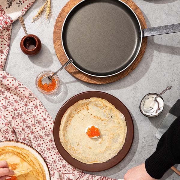 Ложка для мороженого «Библос»;сталь нерж.;,L=13,B=3см