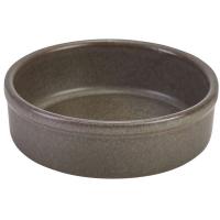 Салатник «Терра Антиго»;керамика;430мл;D=14,5см;коричнев.